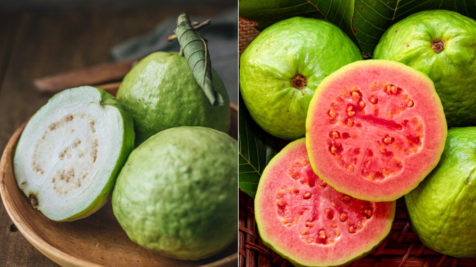 Detail Guava Image Nomer 16