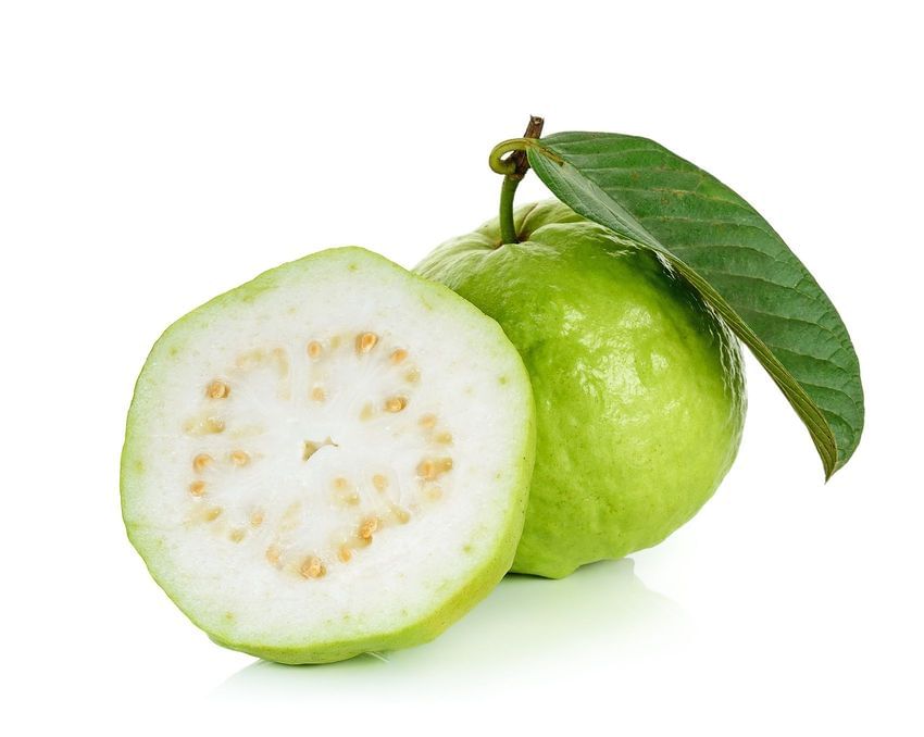 Detail Guava Image Nomer 21
