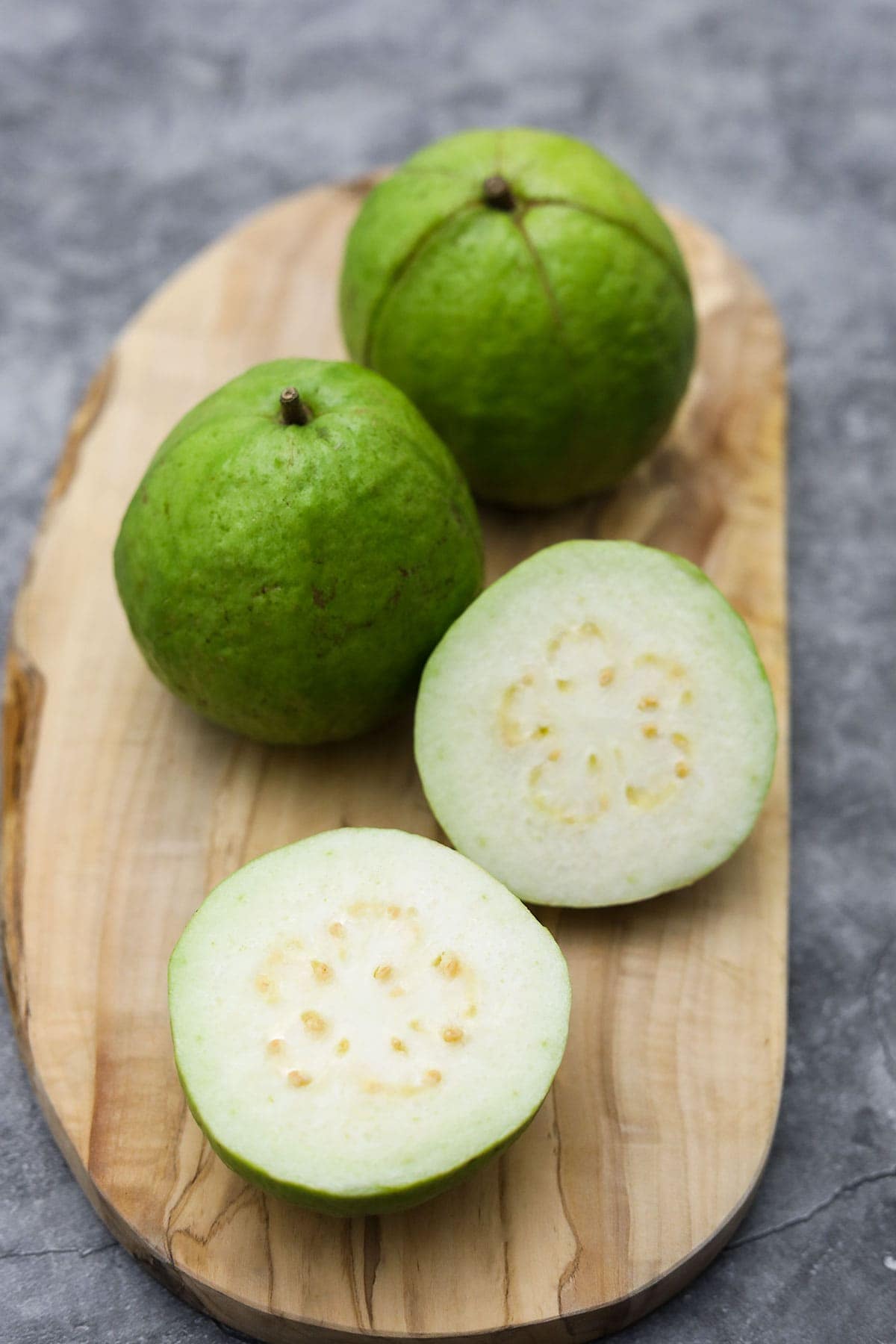 Detail Guava Image Nomer 28