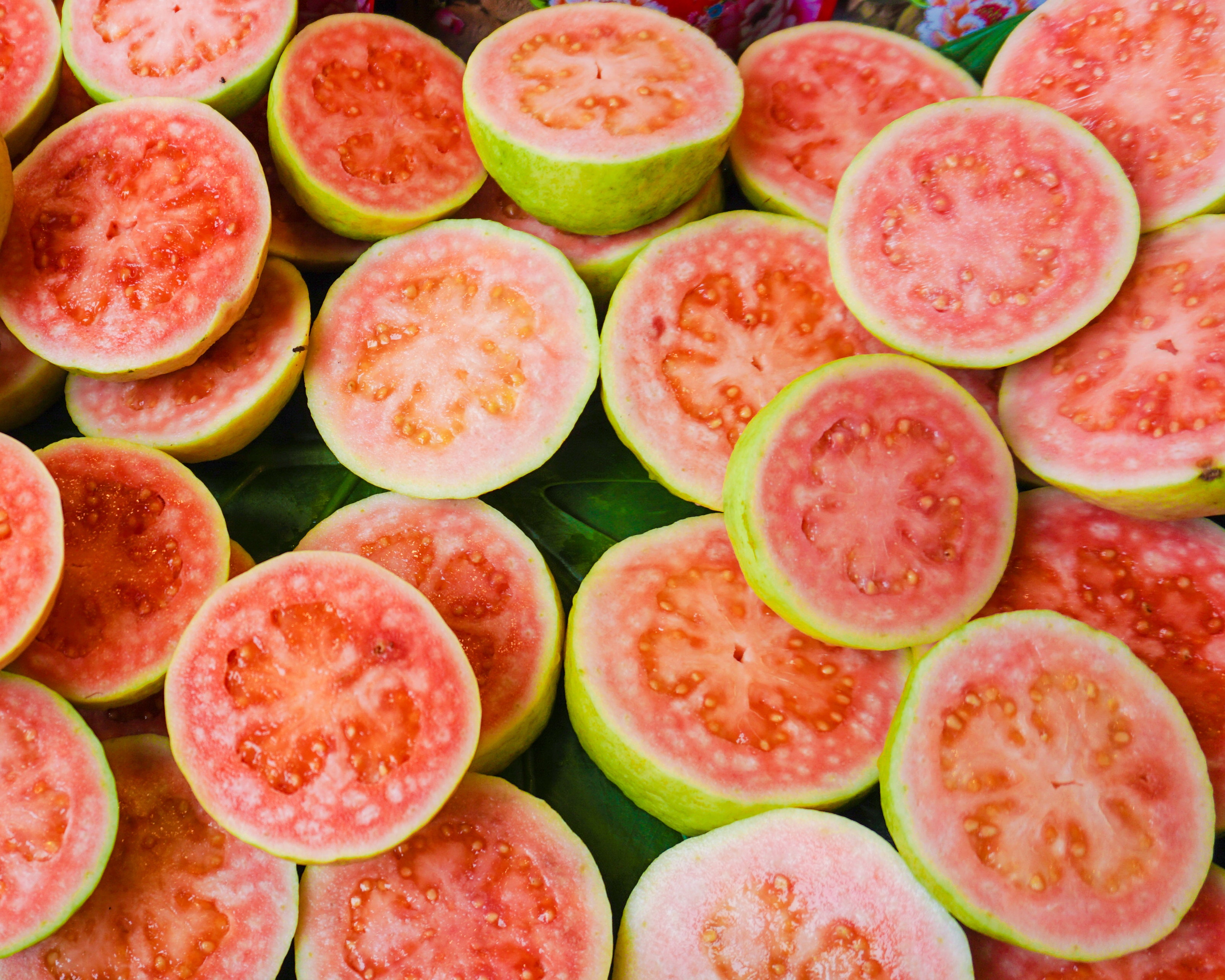 Detail Guava Image Nomer 37