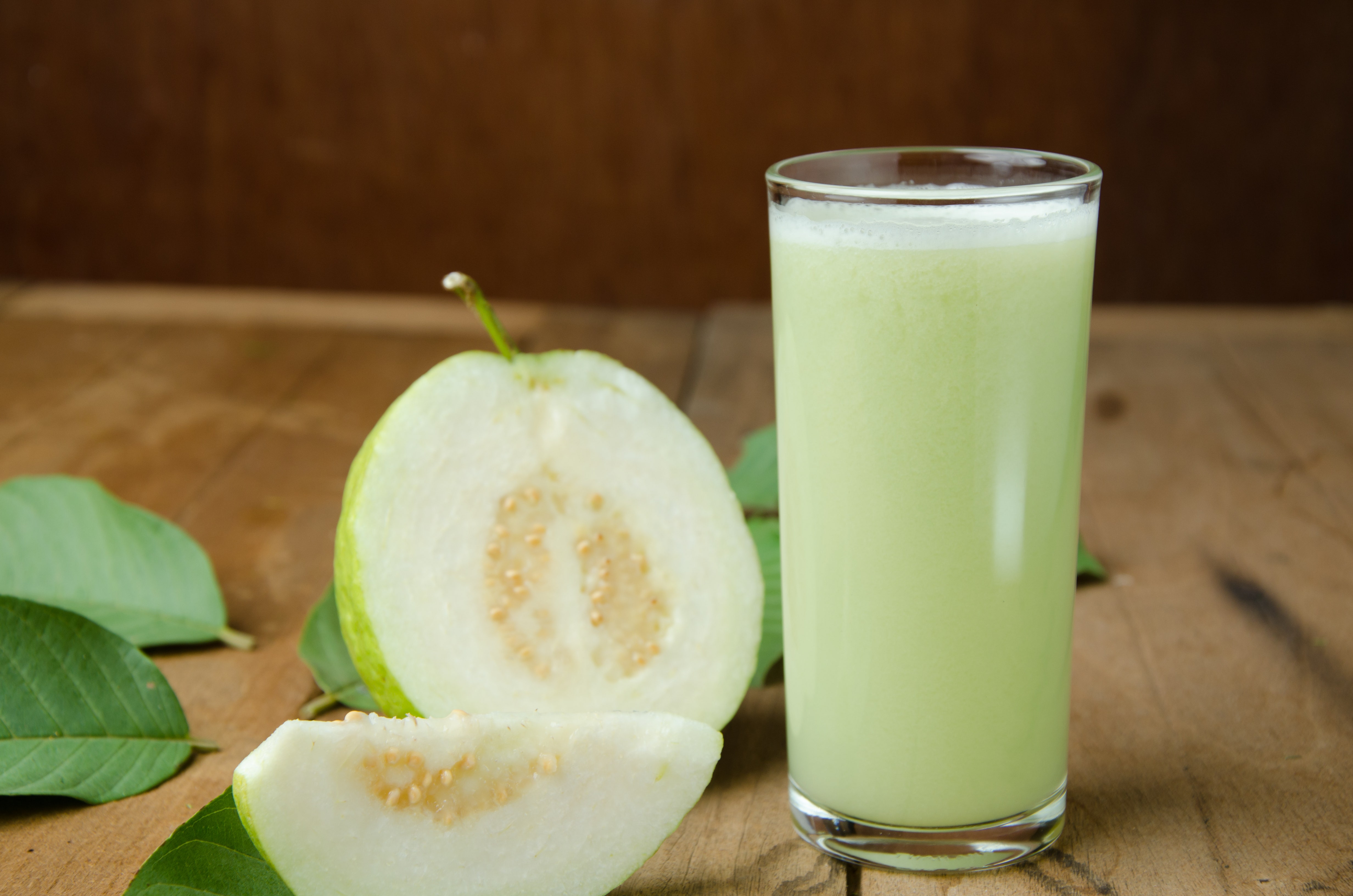 Detail Guava Image Nomer 39