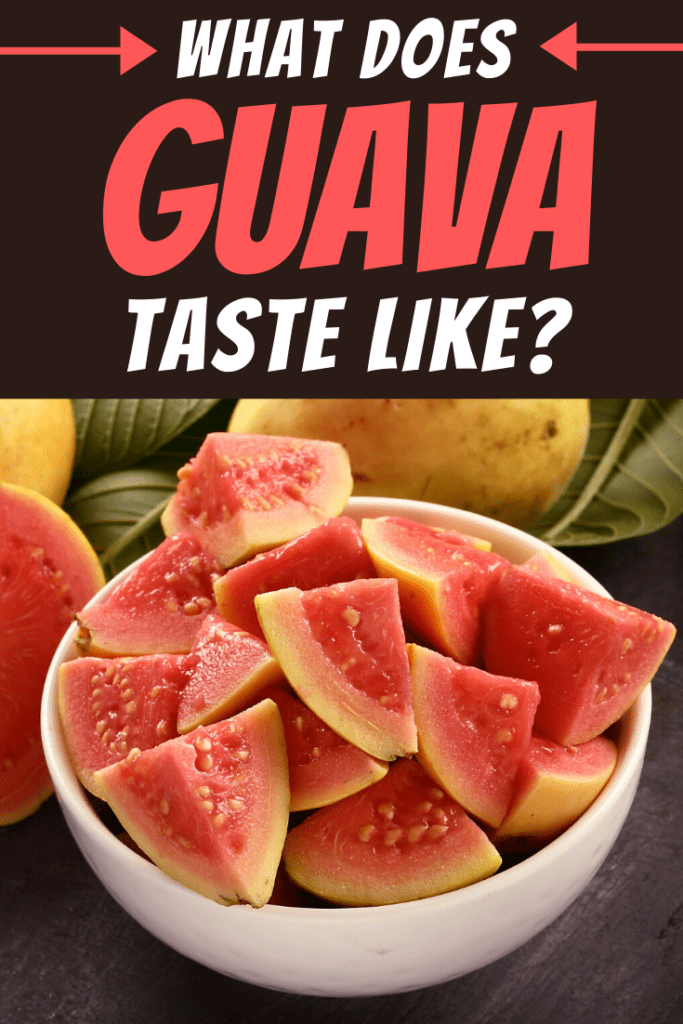 Detail Guava Image Nomer 47