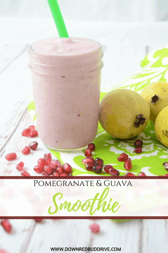 Detail Guava Image Nomer 54