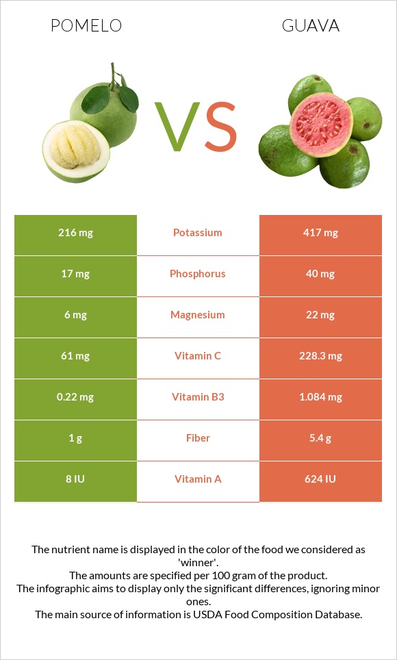 Detail Guava Images Nomer 8