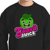 Detail Guava Juice Christmas Sweater Nomer 14