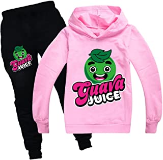 Guava Juice Clothing - KibrisPDR