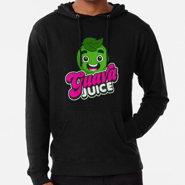 Detail Guava Juice Clothing Nomer 6