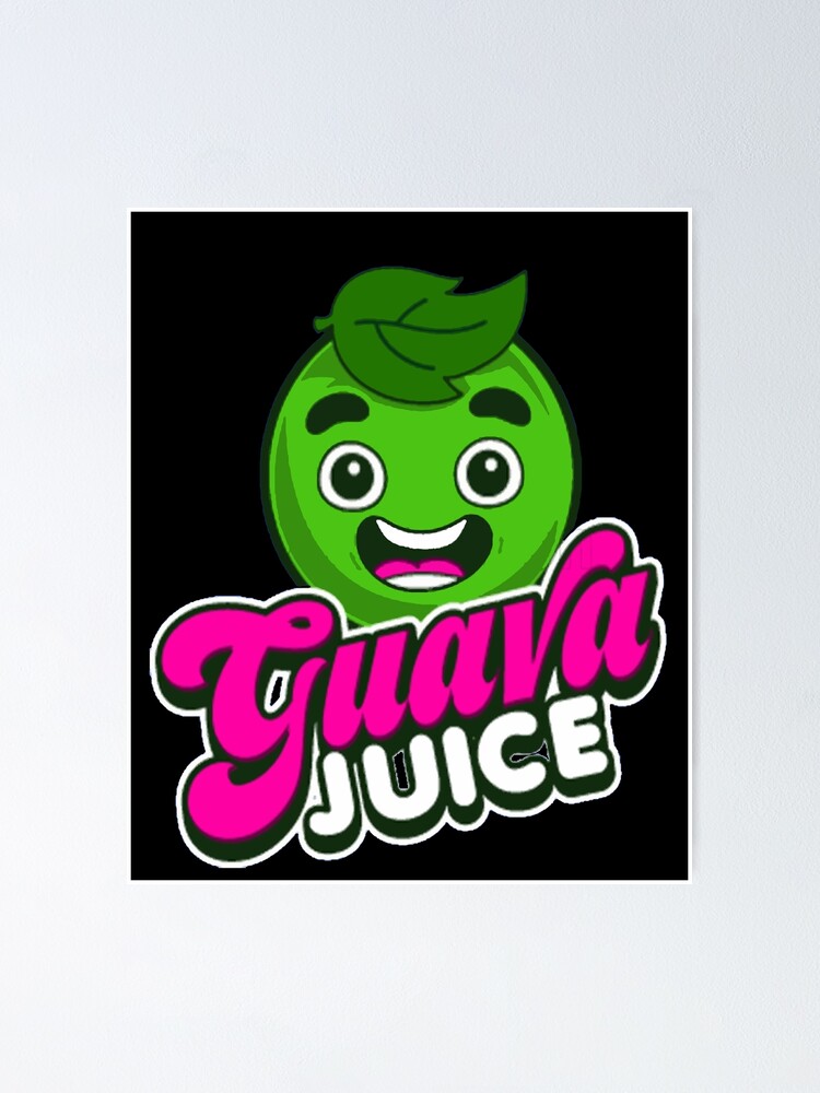 Detail Guava Juice Fan Art Nomer 19
