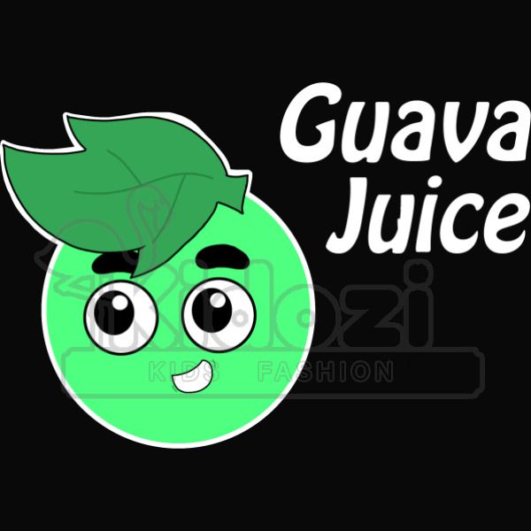 Detail Guava Juice Fan Art Nomer 5