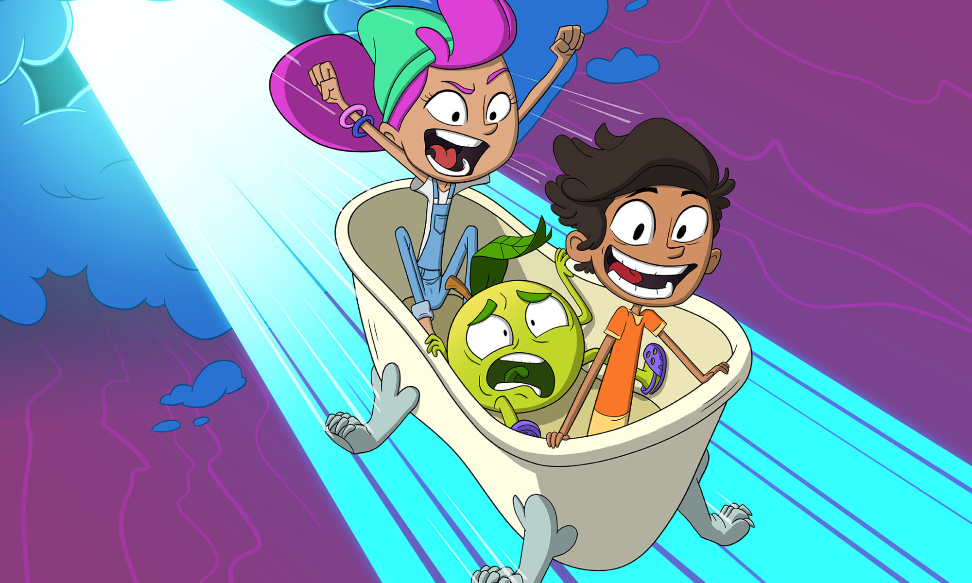 Detail Guava Juice Ghost App Nomer 20