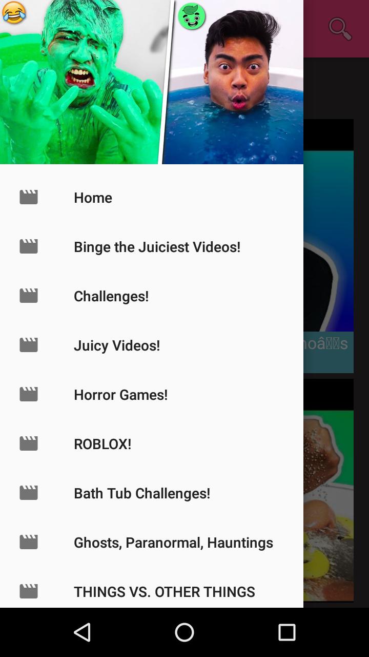 Detail Guava Juice Ghost Games Nomer 20