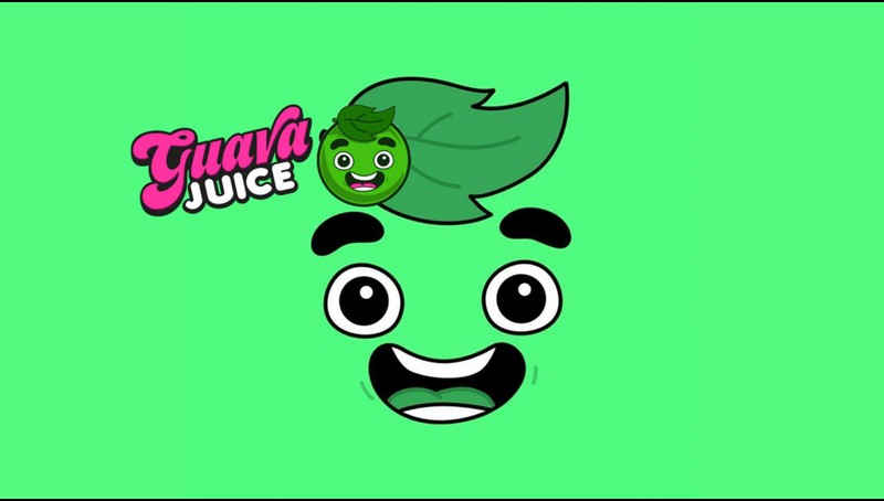 Detail Guava Juice Ghost Games Nomer 23