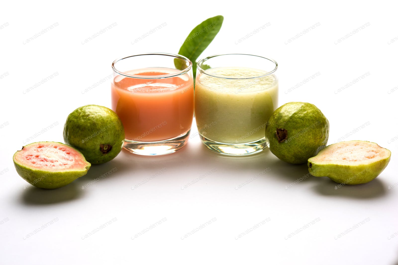 Detail Guava Juice Ghost Games Nomer 29