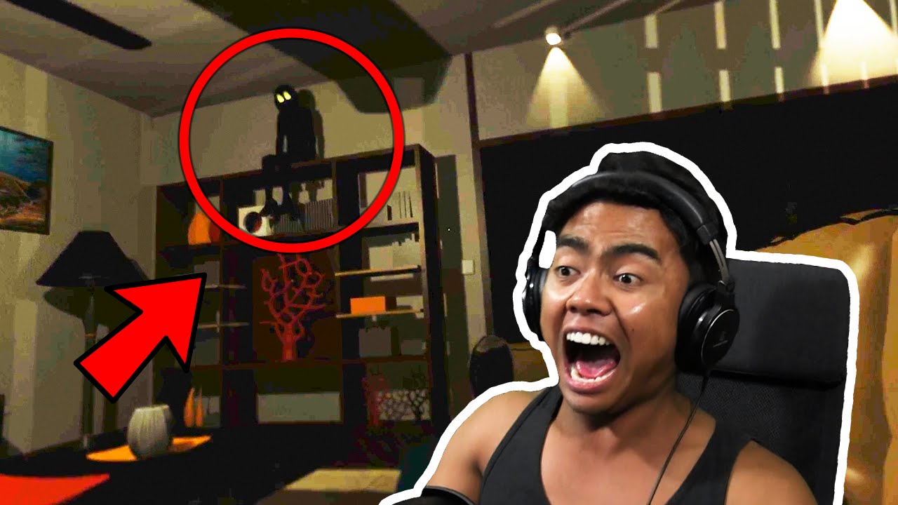 Detail Guava Juice Ghost Games Nomer 5