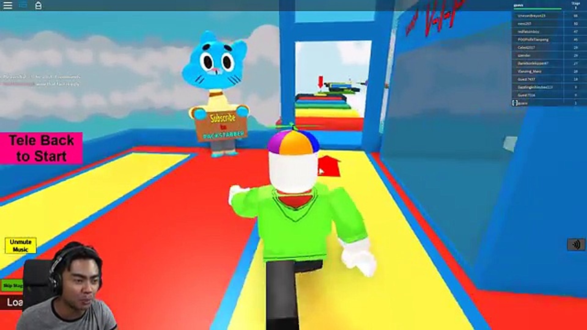 Detail Guava Juice Ghost Games Nomer 49