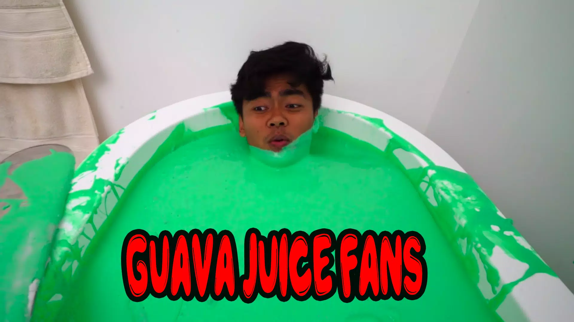 Detail Guava Juice Happy Wheels 1 Nomer 27