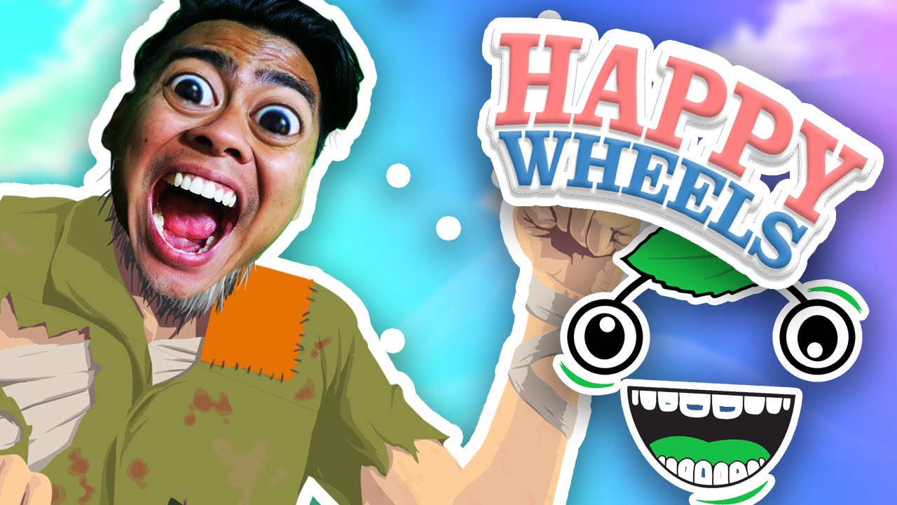 Detail Guava Juice Happy Wheels 1 Nomer 5