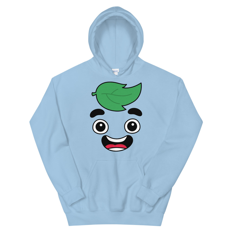 Guava Juice Hoodie - KibrisPDR