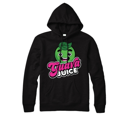 Detail Guava Juice Hoodie Nomer 2