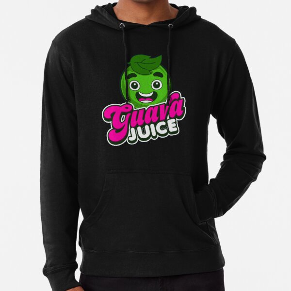 Detail Guava Juice Hoodie Nomer 10