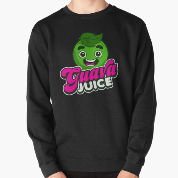 Detail Guava Juice Hoodie Nomer 18