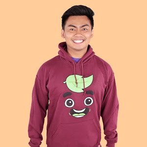 Detail Guava Juice Hoodie Nomer 22