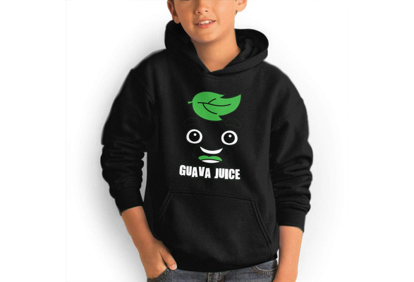 Detail Guava Juice Hoodie Nomer 30