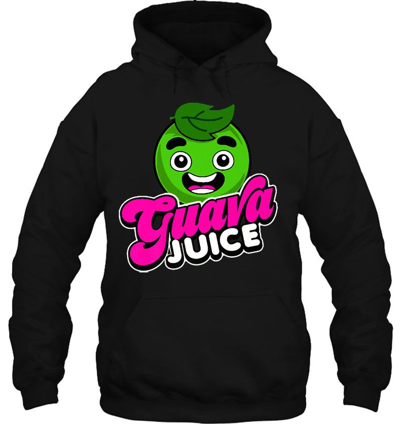 Detail Guava Juice Hoodie Nomer 32