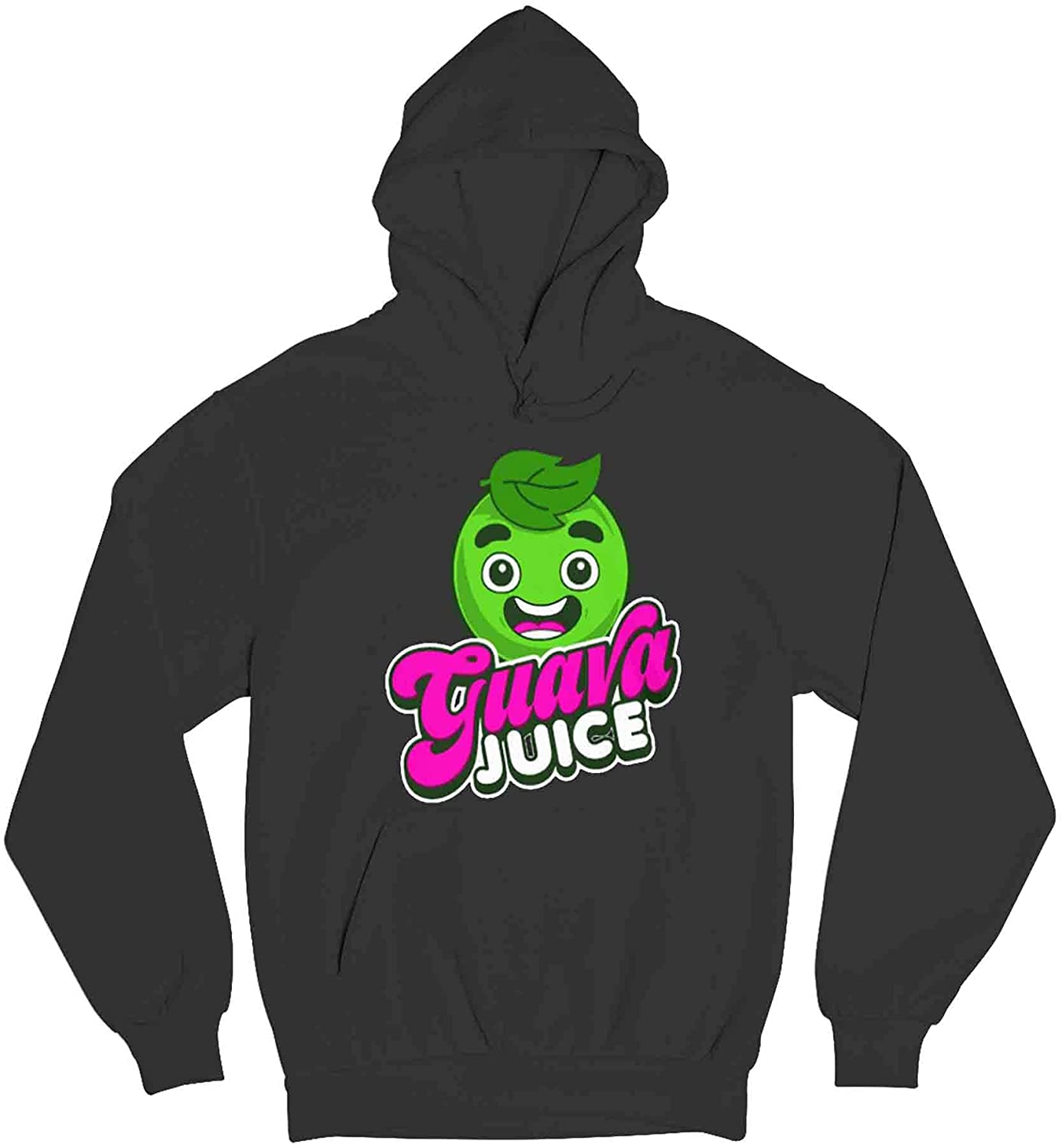 Detail Guava Juice Hoodie Nomer 5