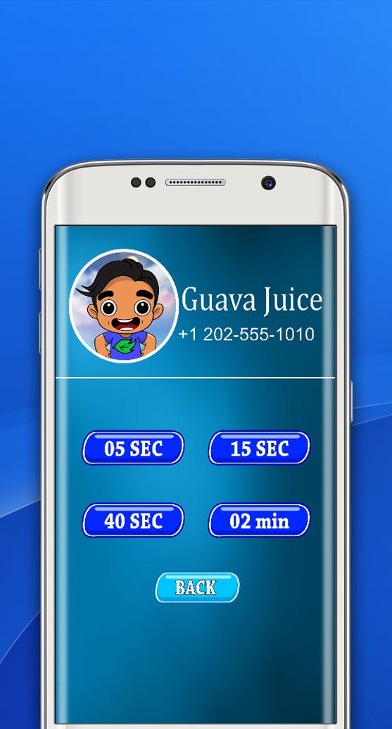 Detail Guava Juice Life Simulator Nomer 10