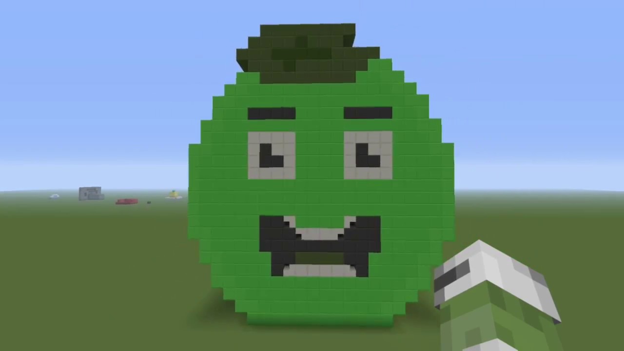 Detail Guava Juice Minecraft Nomer 28