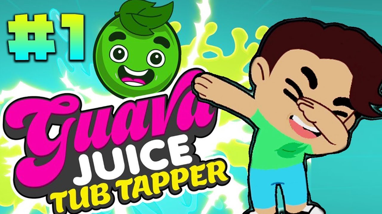 Detail Guava Juice Minecraft Nomer 50