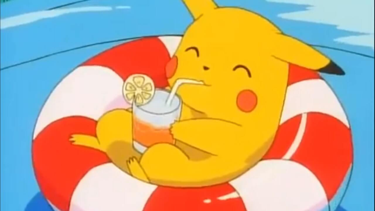 Detail Guava Juice Pokemon Nomer 16