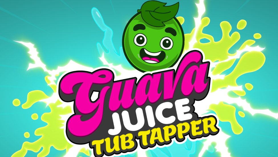 Detail Guava Juice Pokemon Nomer 21