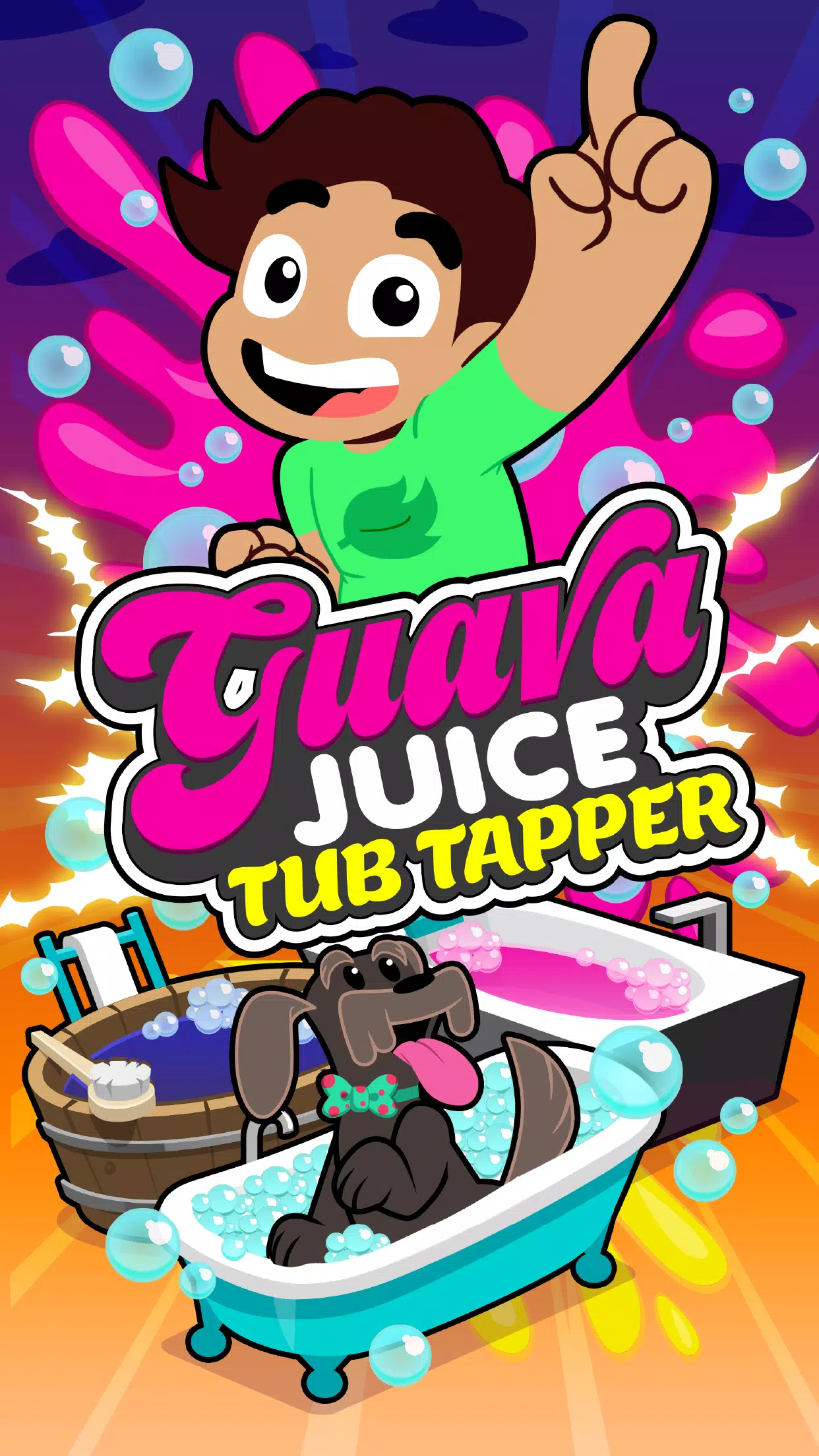 Detail Guava Juice Pokemon Nomer 29