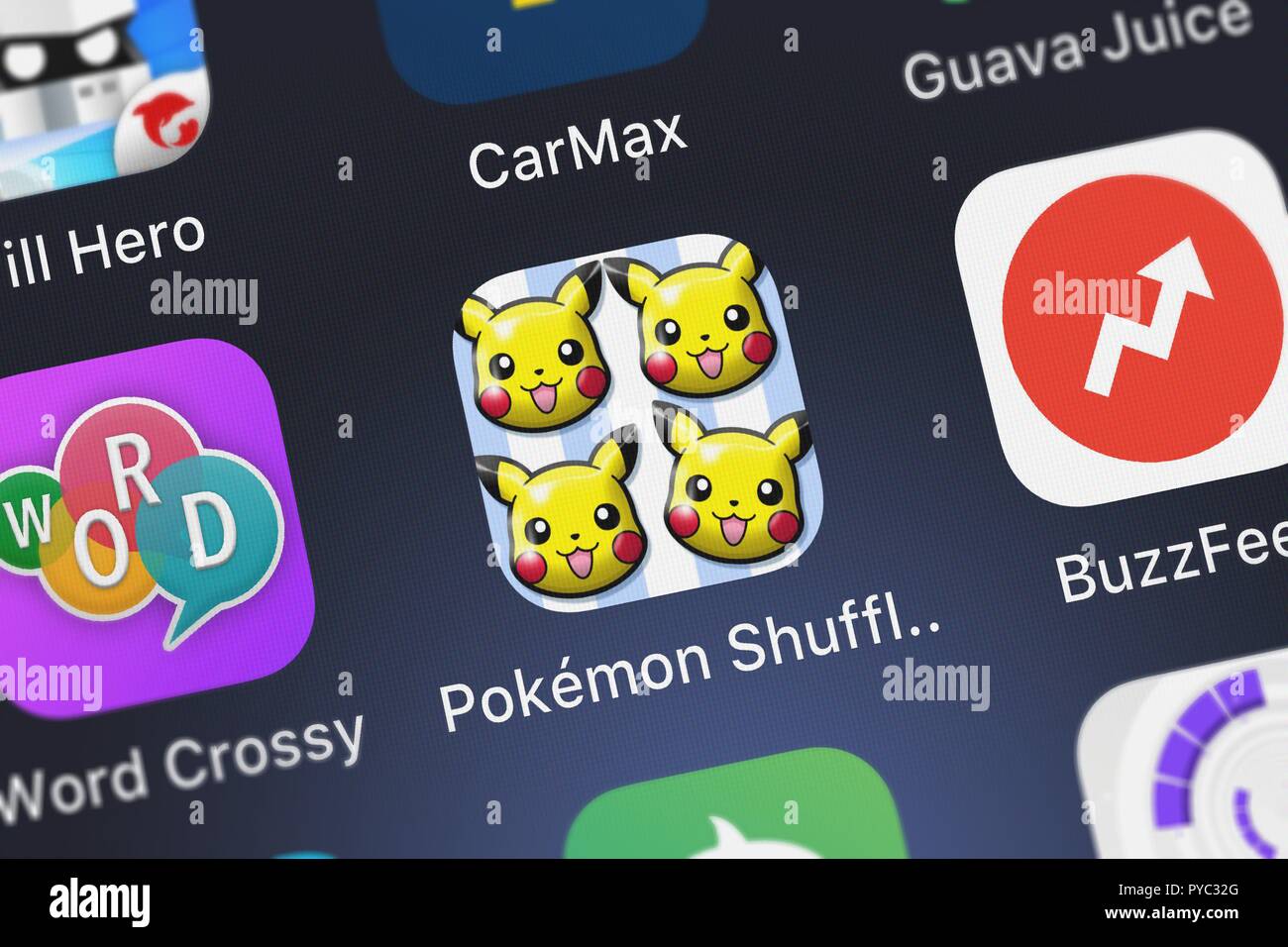 Detail Guava Juice Pokemon Nomer 49