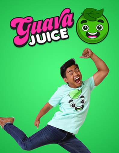 Detail Guava Juice Running Man Nomer 5
