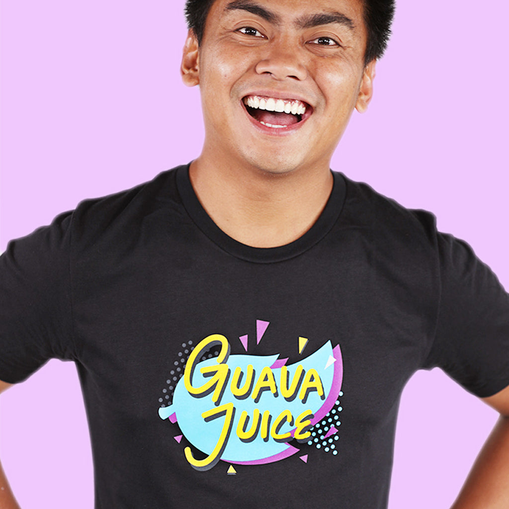 Detail Guava Juice Shirts For Kids Nomer 56