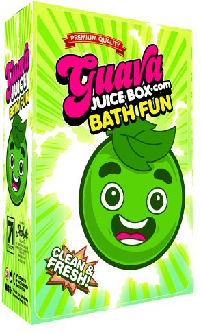 Detail Guava Juice Snake Bath Nomer 47