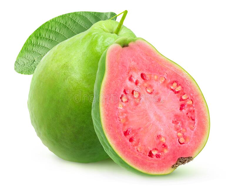 Detail Guava Photo Nomer 9
