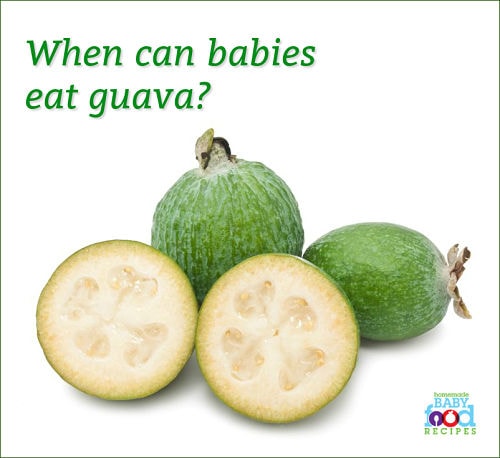 Detail Guava Pic Nomer 45