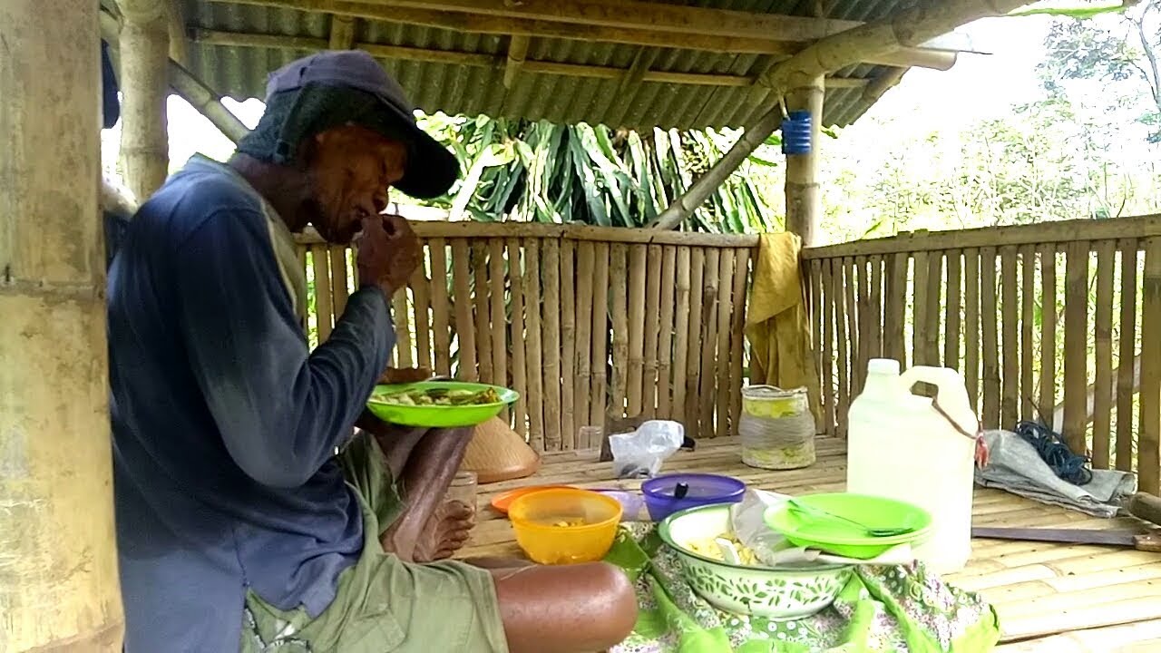 Detail Gubuk Di Tengah Sawah Nomer 52