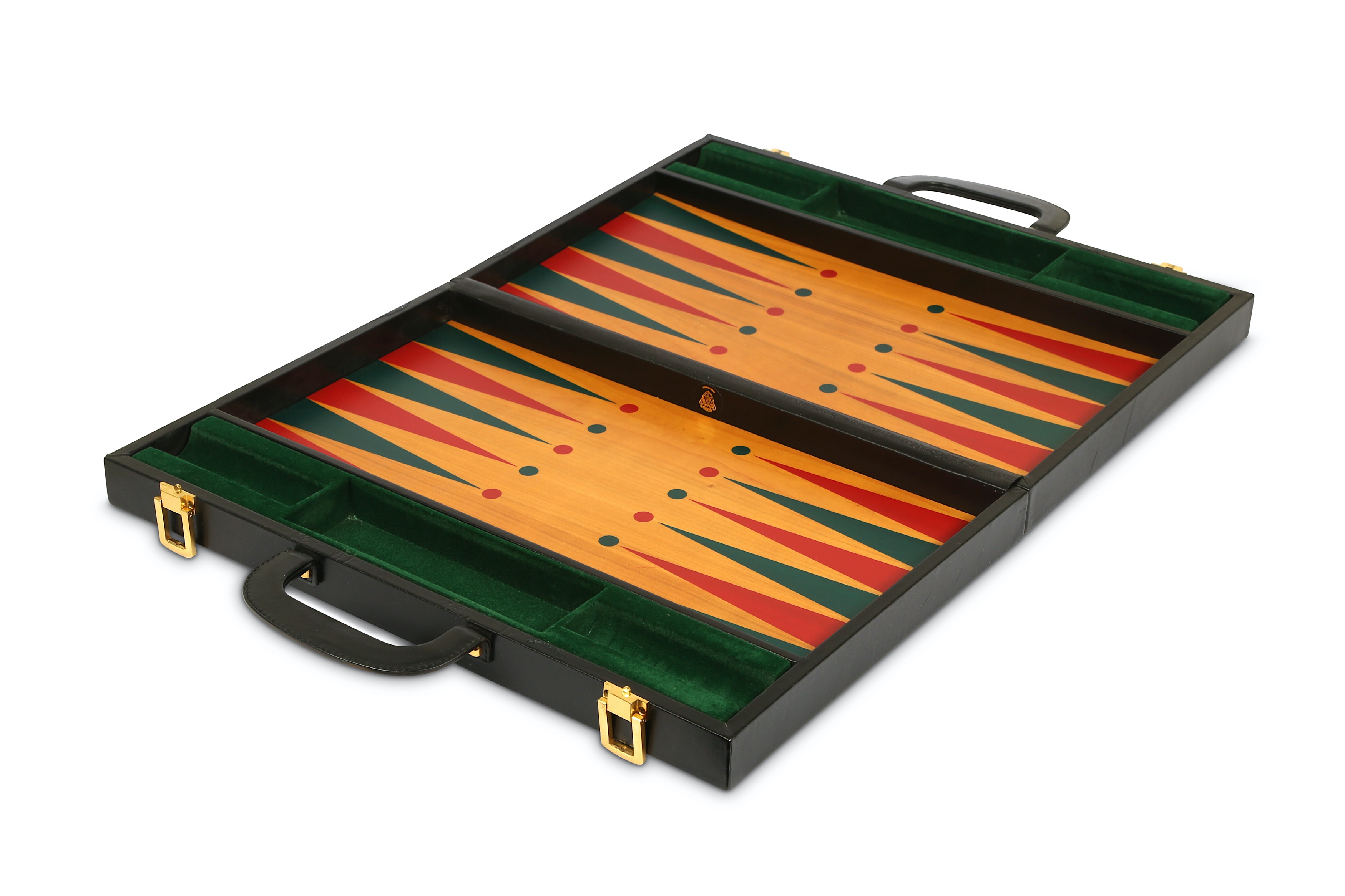 Detail Gucci Backgammon Nomer 32