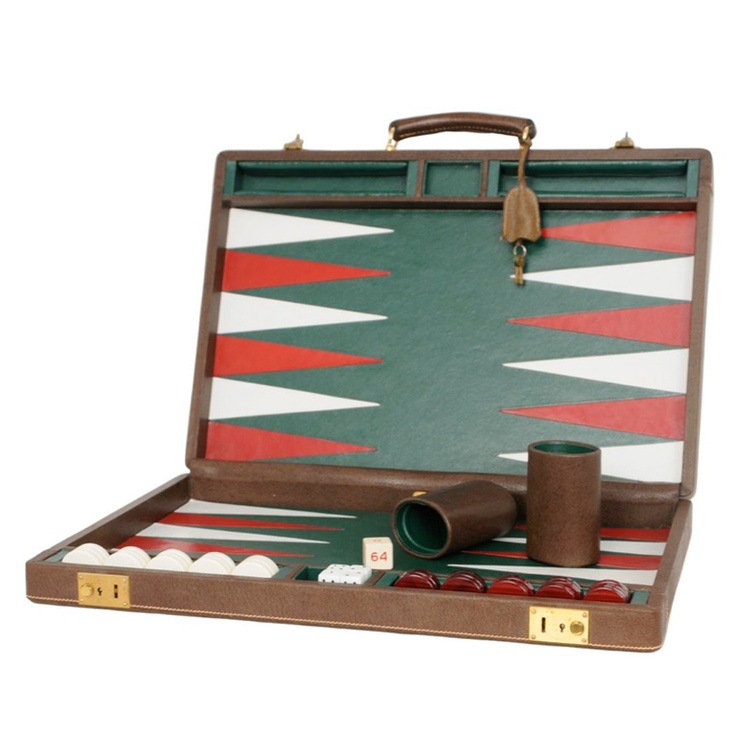 Detail Gucci Backgammon Nomer 40