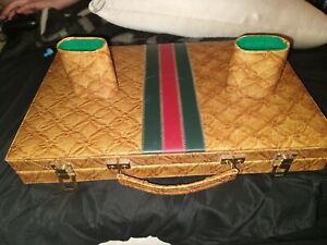 Detail Gucci Backgammon Nomer 43