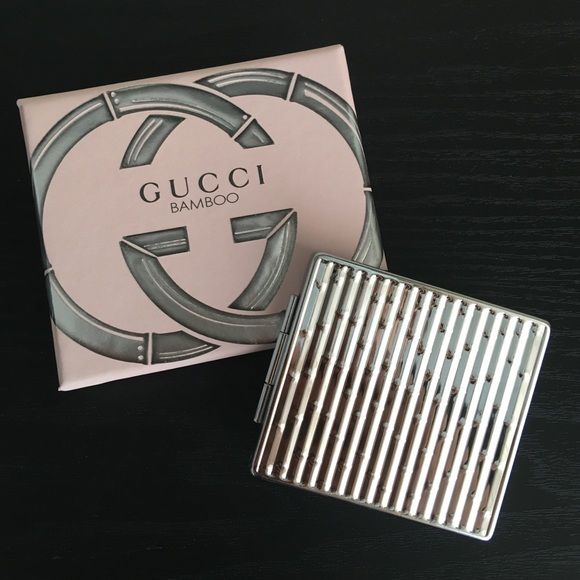 Gucci Bamboo Mirror - KibrisPDR