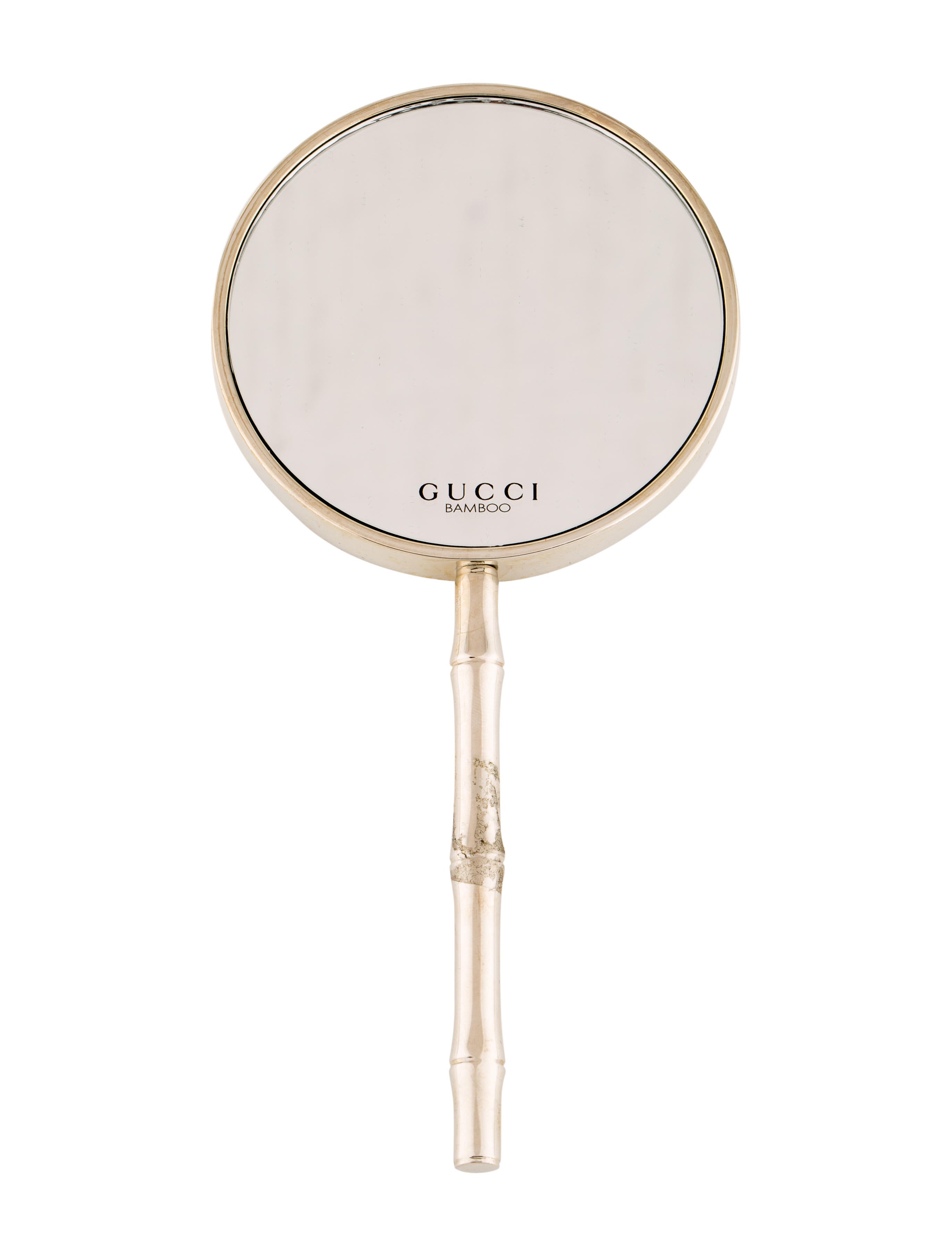 Detail Gucci Bamboo Mirror Nomer 2