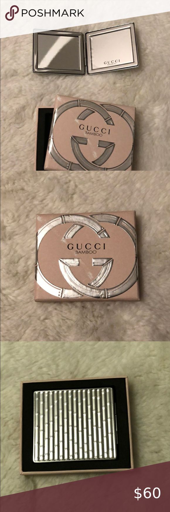 Detail Gucci Bamboo Mirror Nomer 15