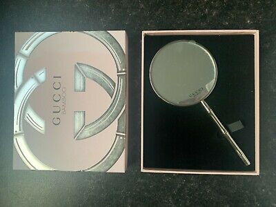 Detail Gucci Bamboo Mirror Nomer 34