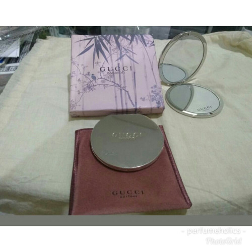 Detail Gucci Bamboo Mirror Nomer 39